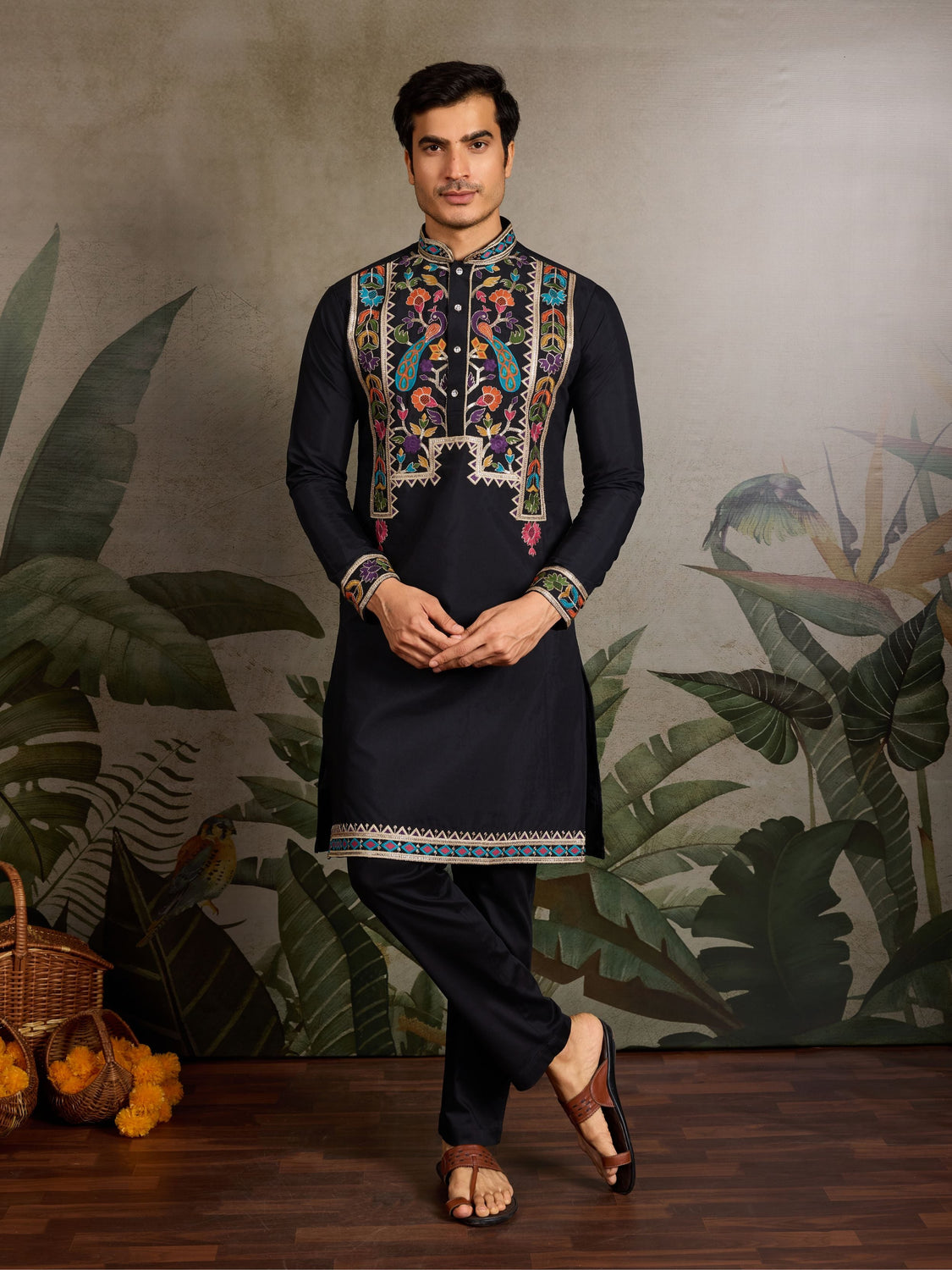 Traditional Kurta