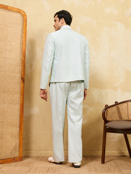 Exclusive Sky Bomber Jacket with Pant for Men